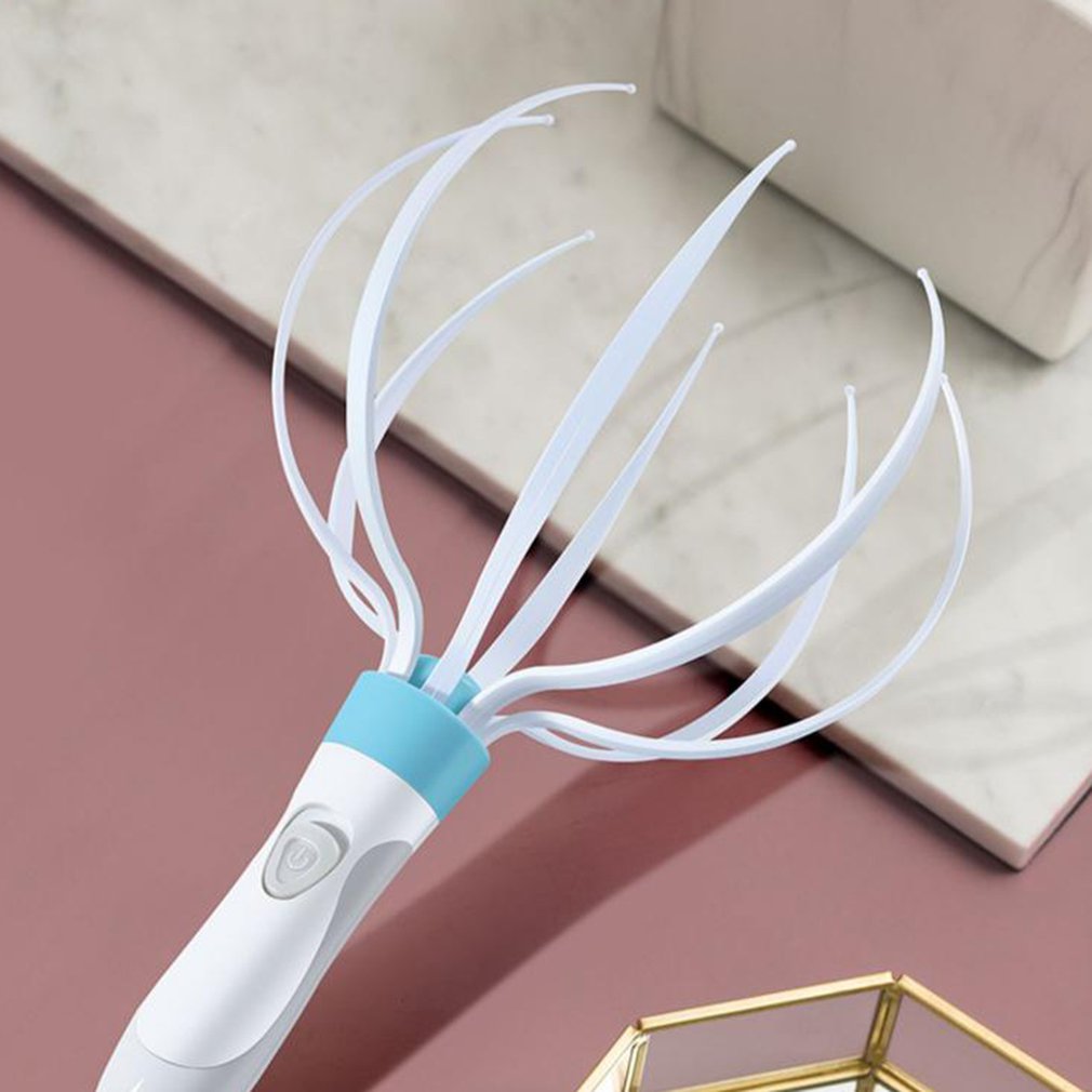 Electric Head Massager