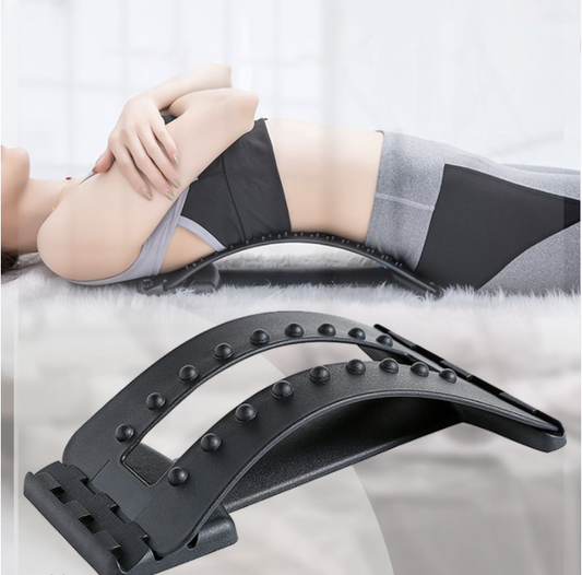 Lumbar Orthosis Lumbar Disc Protrusion