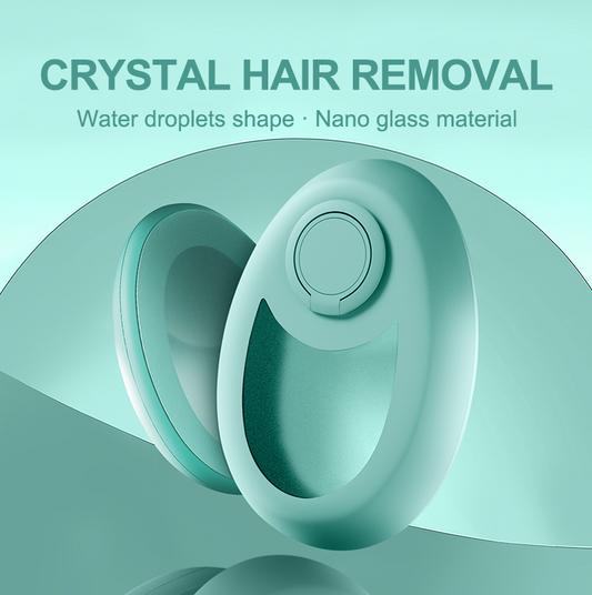 Crystal Hair Removal Magic Crystal