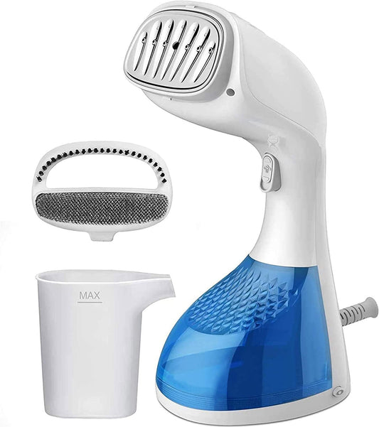 Clothes Steamer Fast Heat Up Portable Handheld Garment Steamer